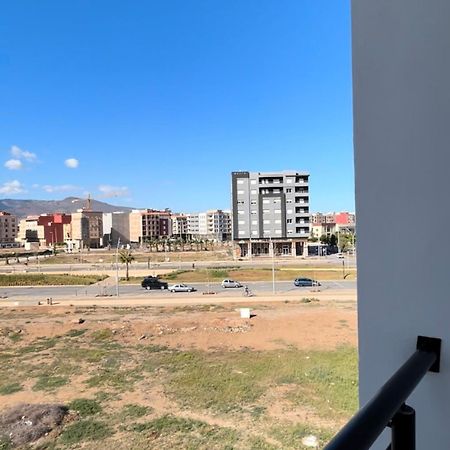 Hay Al Matar,Nador Exterior foto