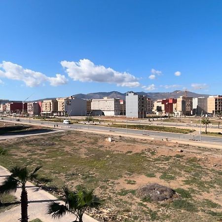 Hay Al Matar,Nador Exterior foto