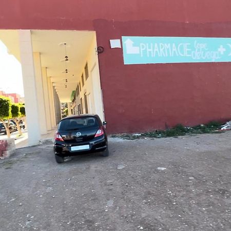 Hay Al Matar,Nador Exterior foto