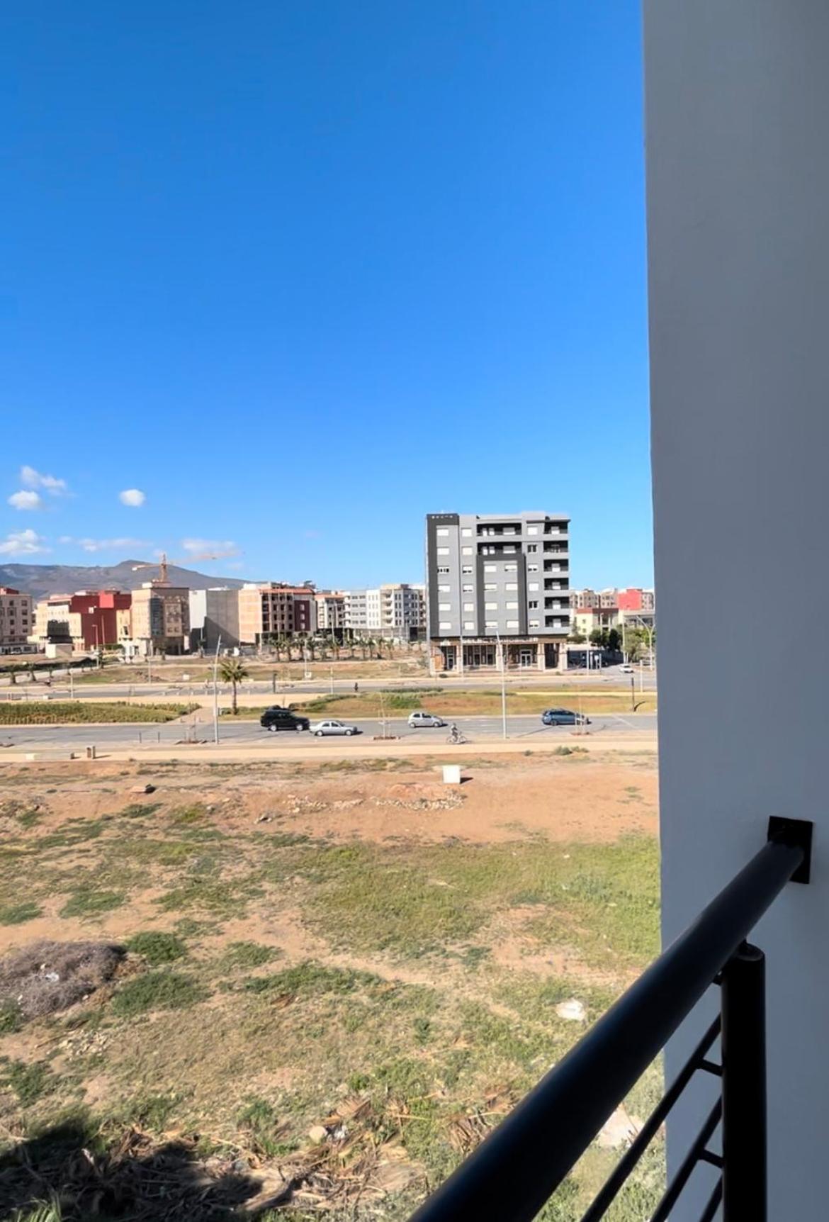 Hay Al Matar,Nador Exterior foto